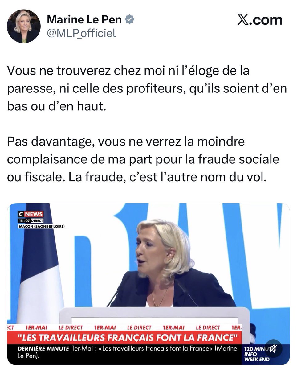 Marcel tweet media