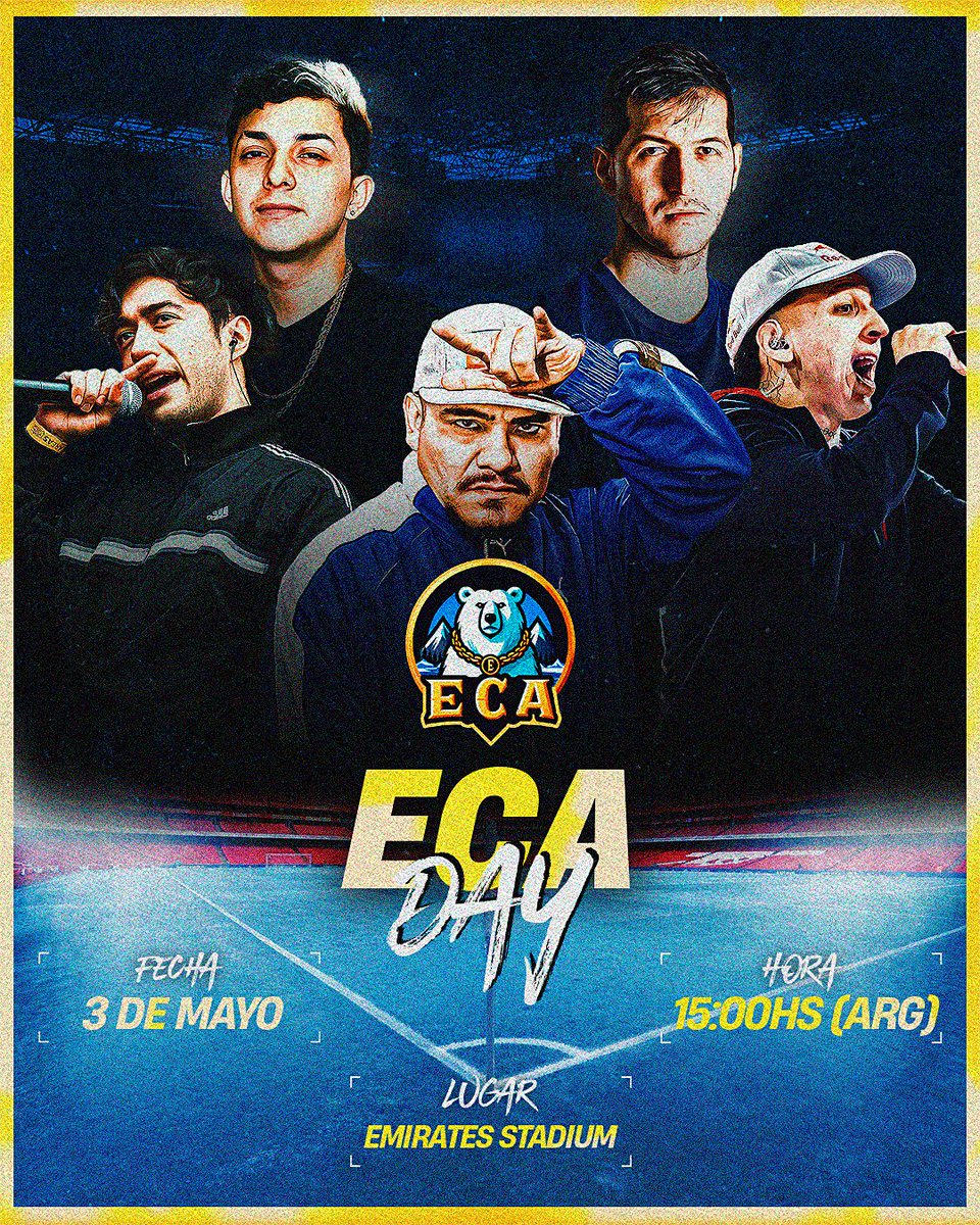 ECA tweet media