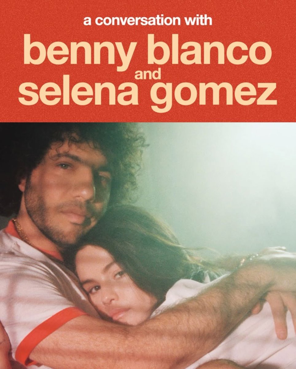 Selena Gomez News tweet media
