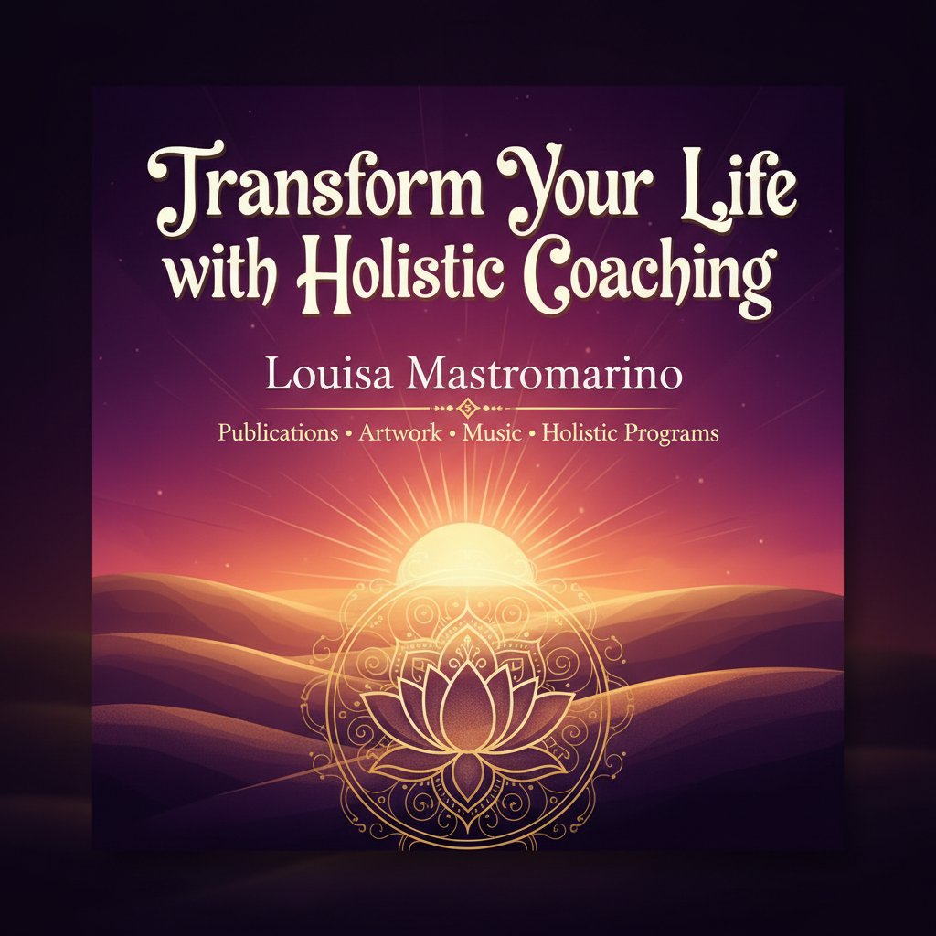 LouisaMastro's tweet image. HOLISTIC TRANSFORMATIONAL PROGRAMS
DISTANT SESSIONS ONLY..
VISIT:
louisamastro.com/team-4-3
CELEBRATE LIFE! EMPOWER CREATIVITY!

#HOLISTIC #SPIRITUAL #COACHING #INTUITIVECONSULTING