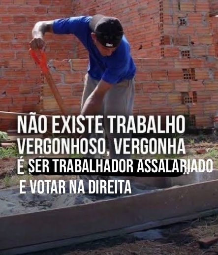 Rafael, um socialista de iPhone tweet media
