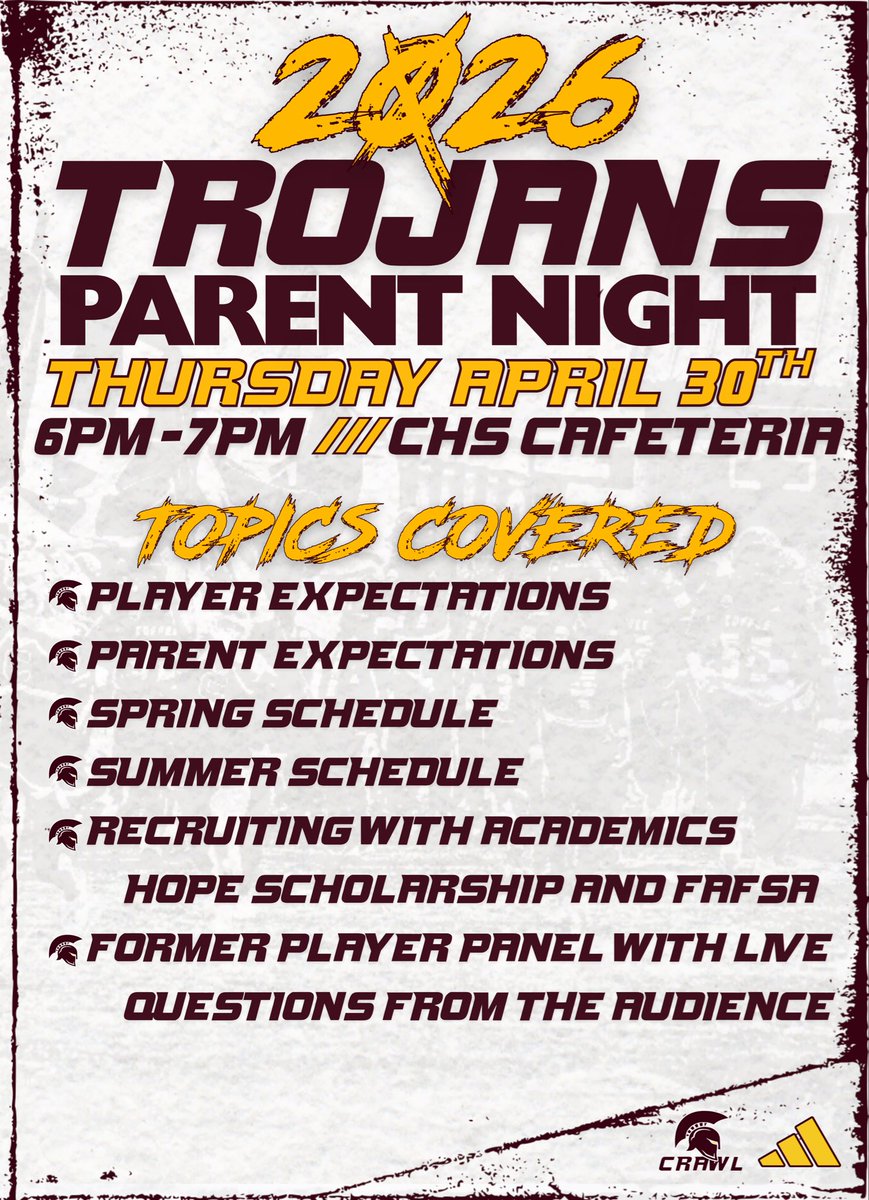 Coffee Trojans FB tweet media