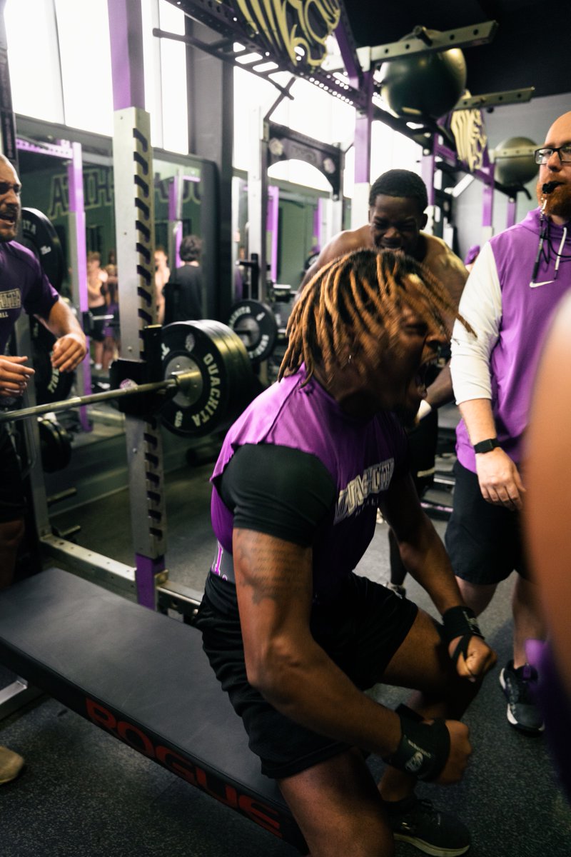 Ouachita Football tweet media