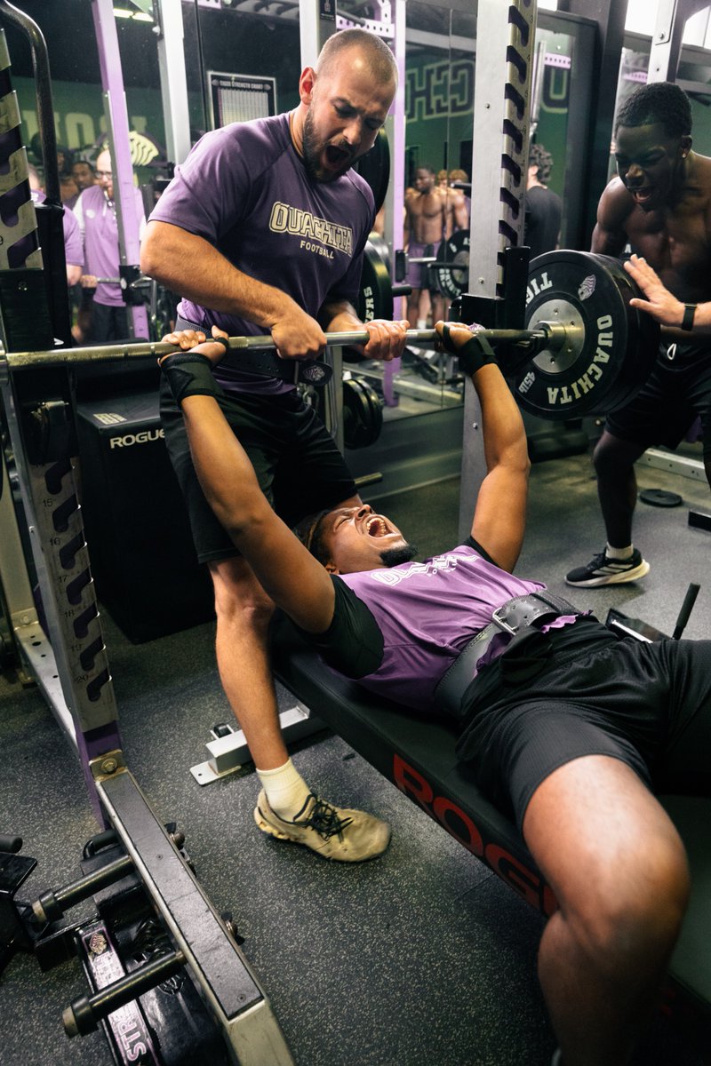 Ouachita Football tweet media