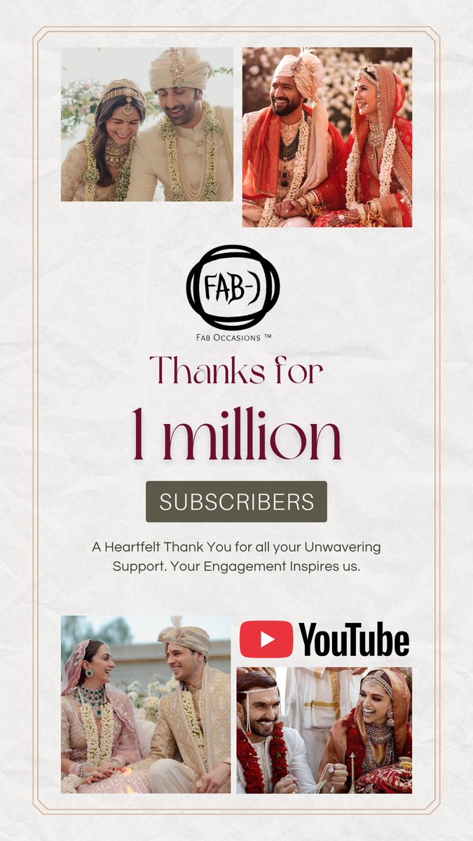 Fab Occasions™ ( The Fab App ) tweet media