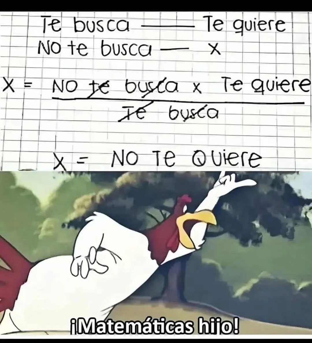 Más Ciencia tweet media