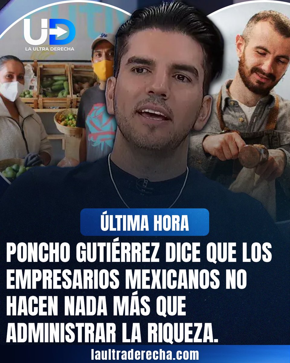 La Ultra Derecha tweet media