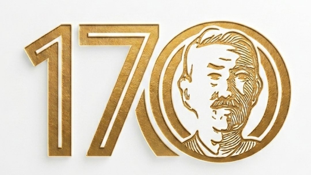 VenMattTalbot's tweet photo. May 2, 2026 – 170th Anniversary of the Birth of Venerable Matt Talbot https://t.co/QJAw63uOd3