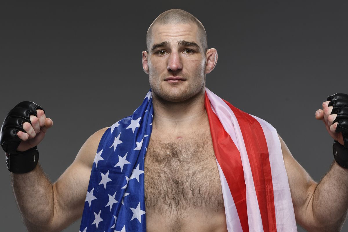 The Combat Sport Poll Guy tweet media