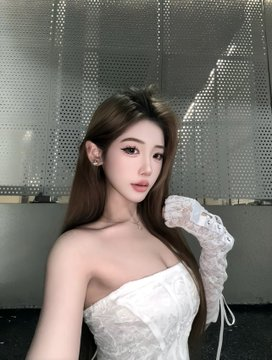 乖乖女不爱哭 tweet media