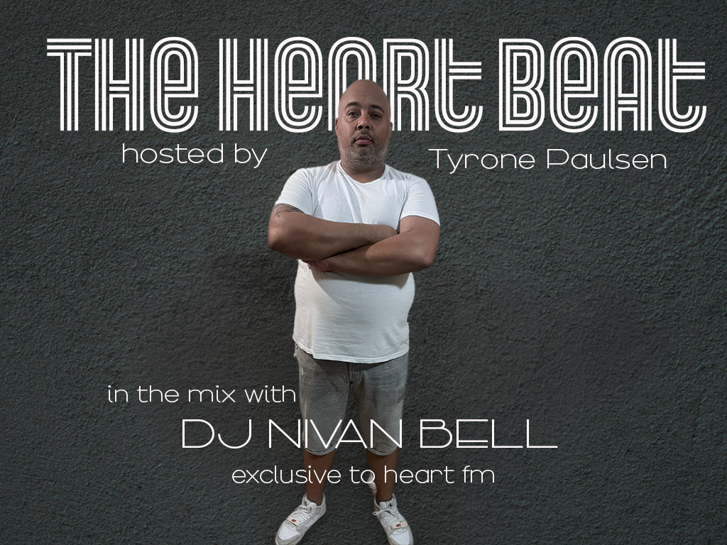 tyronepaulsen's tweet image. It’s time for some #oldskool #BiskitBeats with #thebiskitman @nivanbell on #THBOlSkoolFridays as we bring the beats to make you #dancelikenobodyswatching with #capetownsbeat @Heart1049FM #itsFRIDAYbaby