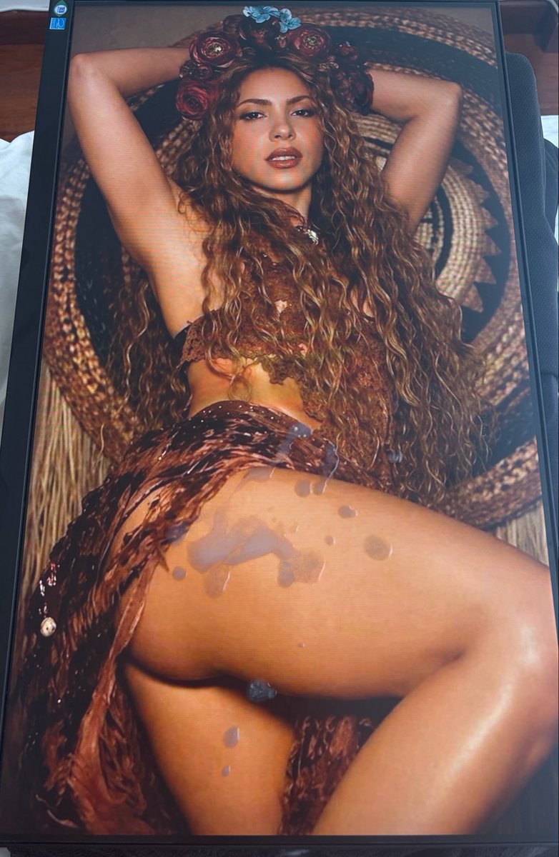 ShakiholicoXXX tweet media