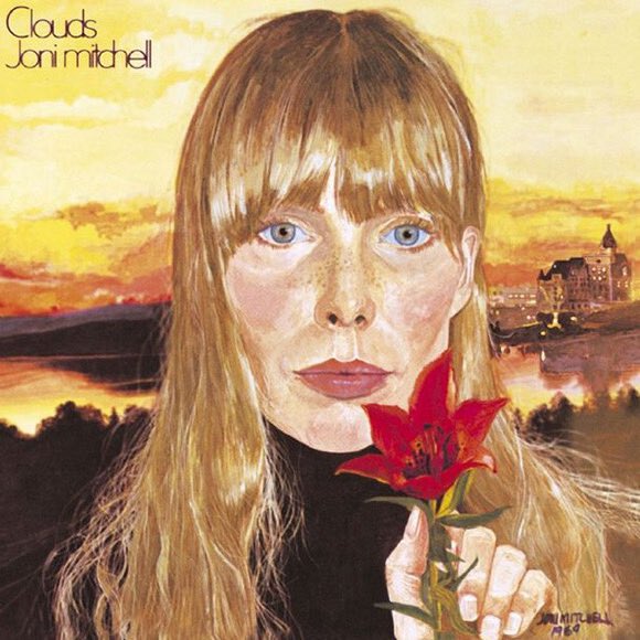 Joni Mitchell tweet media