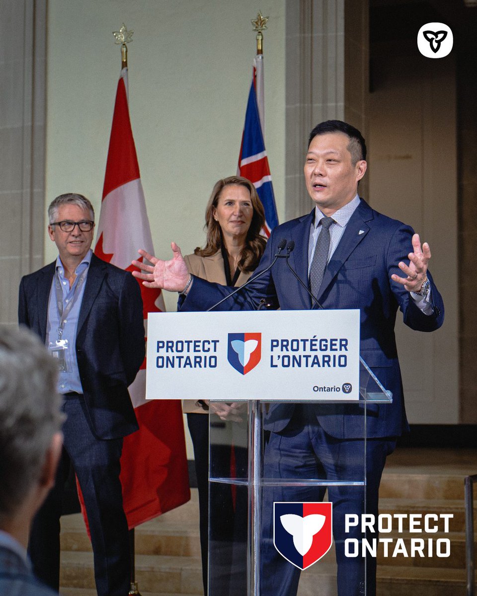 Explore Ontario tweet media