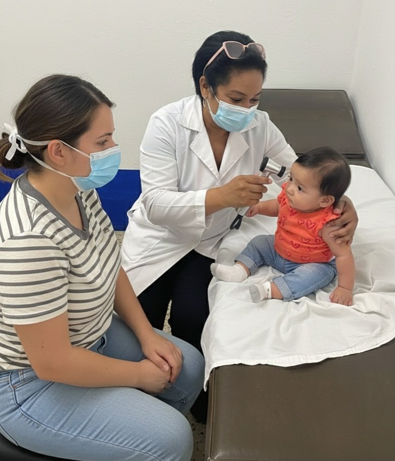 #BMCGuatemala.Petén Norte. 
Donde haya un médico cubano, habrá ciencia, compromiso y un profundo amor por la vida.
#CubaCoopera #CubaPorLaSalud #HechosYNoPalabras
