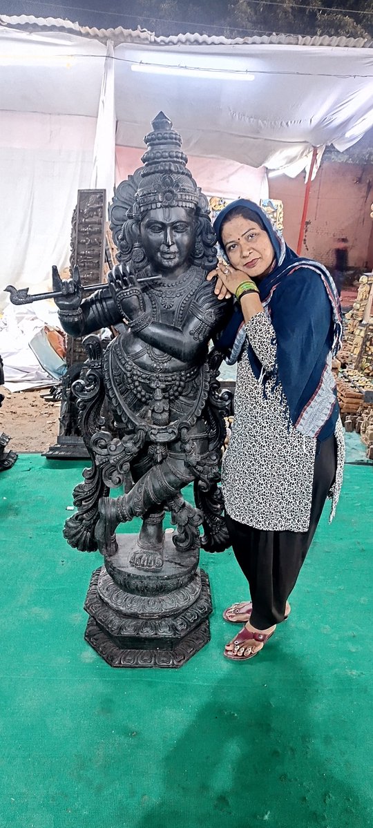 Pooja Raj tweet media