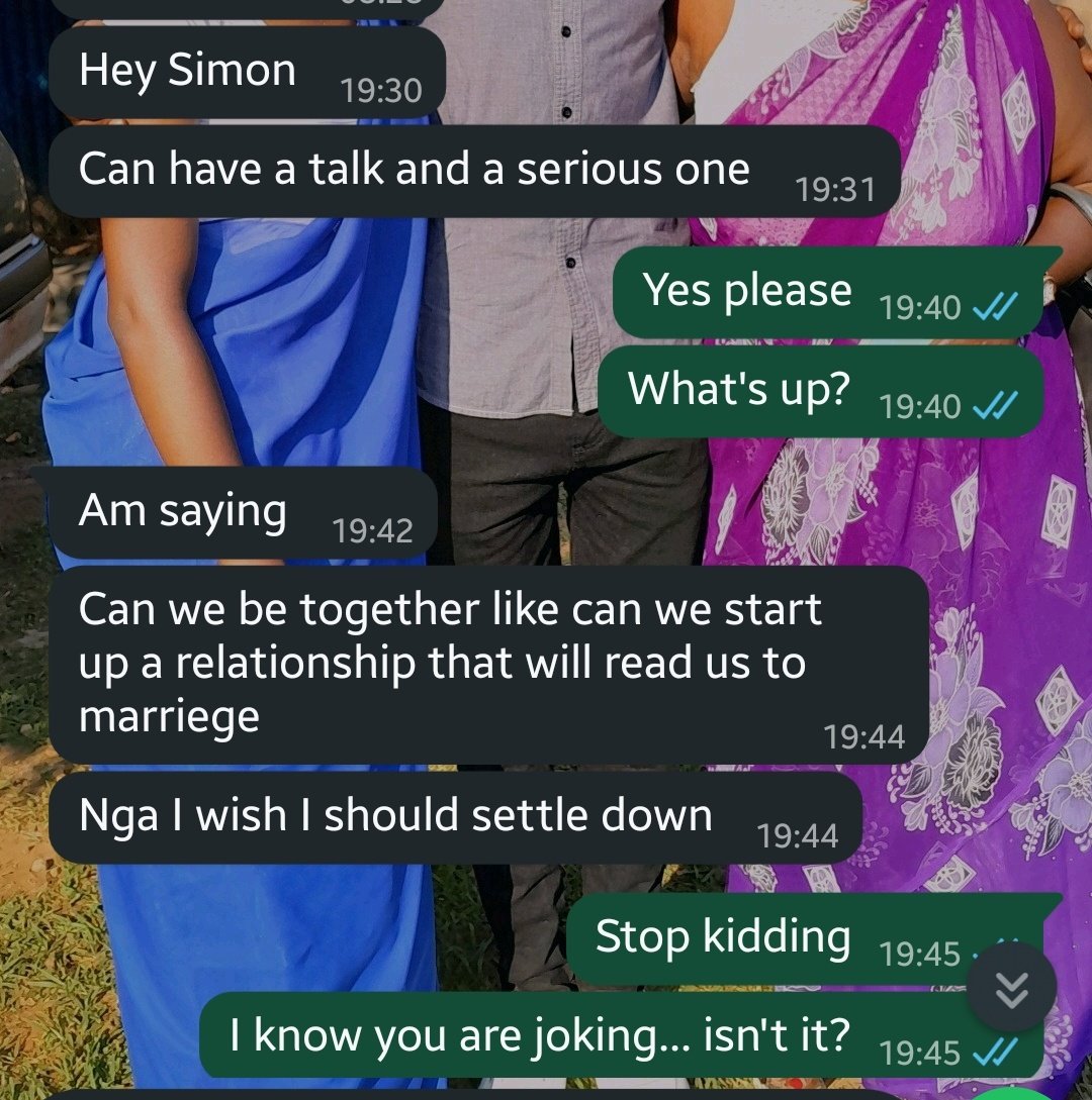 Kaweesi Simon peter tweet media