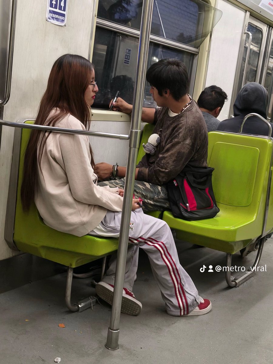 Fan MetroViral tweet media