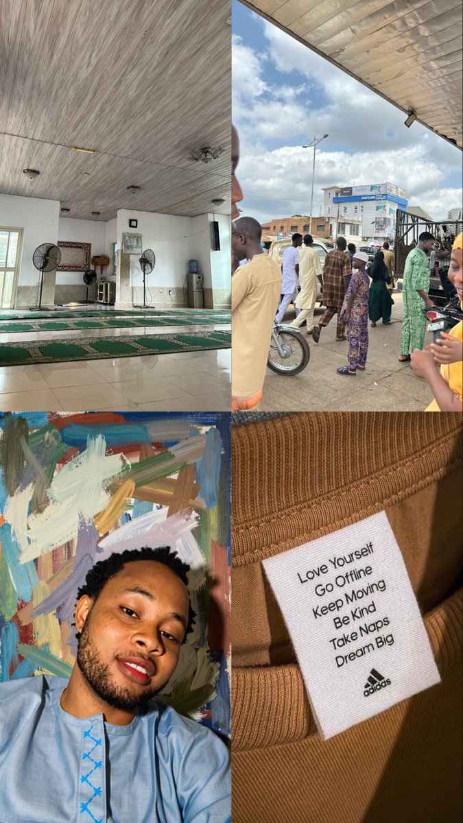 Jumat Mubarak ❤️🕌