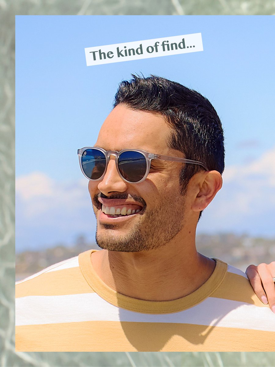 Knockaround tweet media