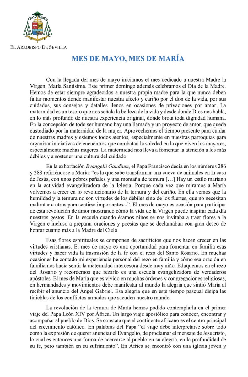 Hermandad Gran Poder tweet media