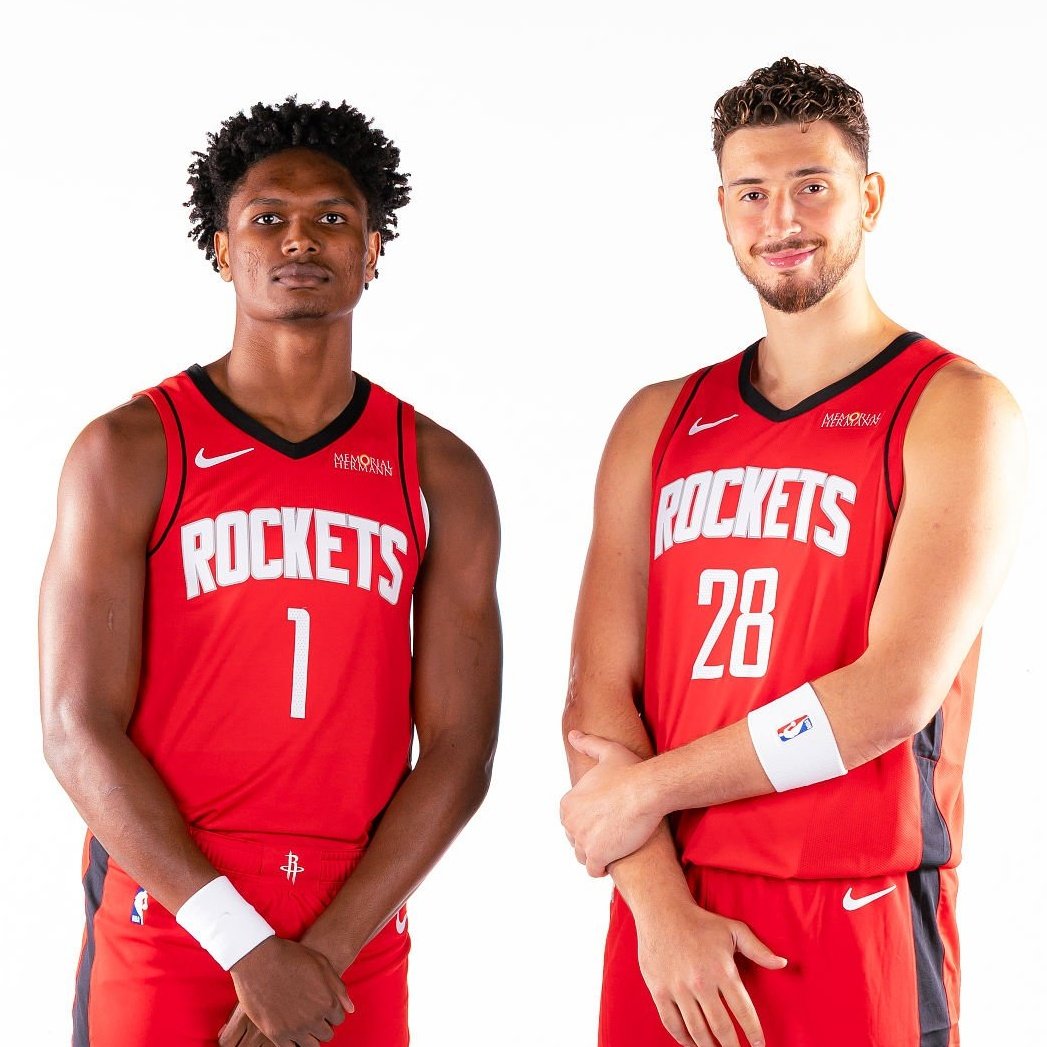 NBA da bad tweet media