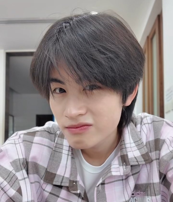 เออ้วม เอคือหมีเนยของจั้น tweet media