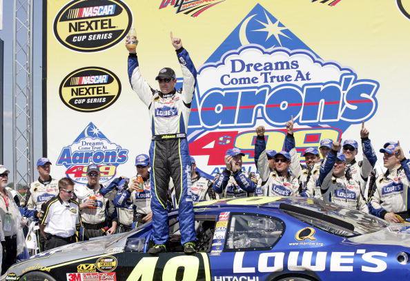 Racing for Hours tweet media