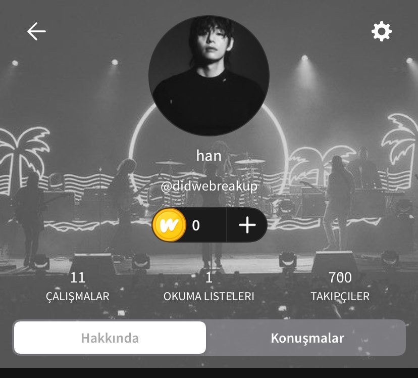 700 kişi olmuşuz nerden baksan antalya