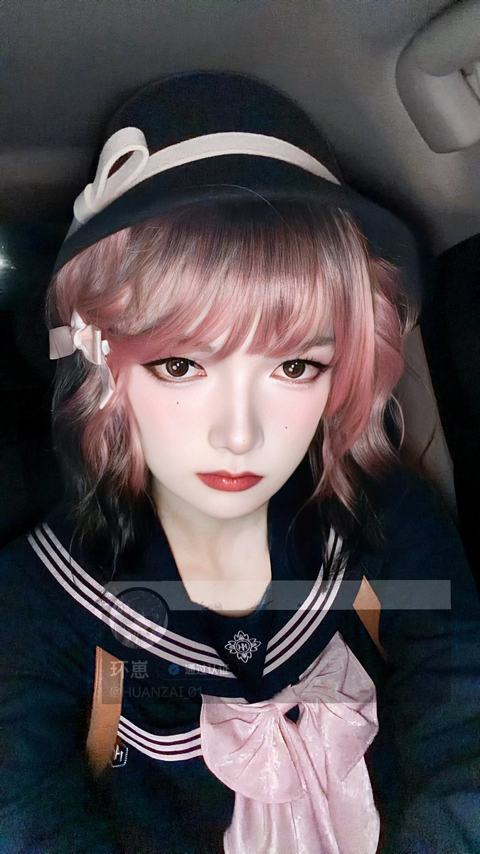 环崽 tweet media