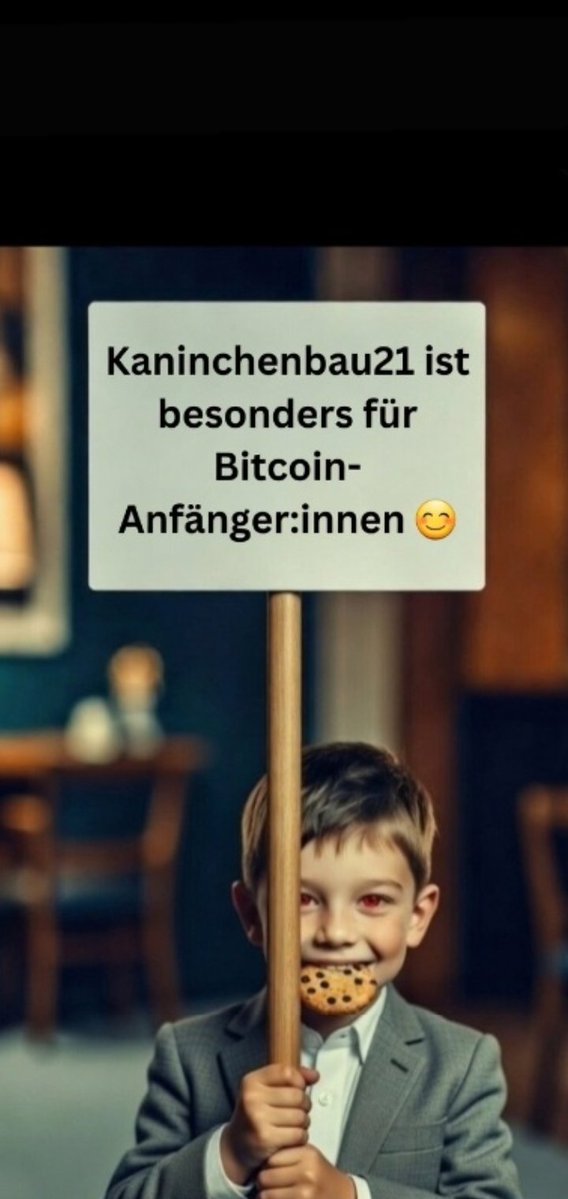<a href="/kaninchenbau21/">Kaninchenbau21</a> Gerne trotzdem wegen der Reichweitenerhöhung jedes Mal liken und auch gerne Teilen vom Space. 😀