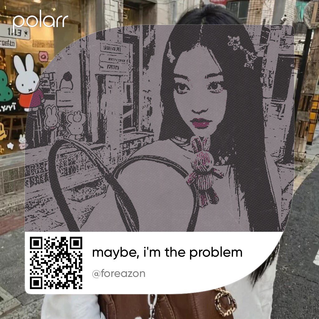 foreazon's tweet photo. ⠀
⠀ 
⠀   𐑧  maybe, i’m the . . ⠀—      polarr  code 

⠀ ⠀ must   credit   &amp;    like    when   using 

⠀ ⠀ ⠀ !⠀ enjoy   the   source   ⠀  .fzn

⠀ https://t.co/fb2ah6OunZ