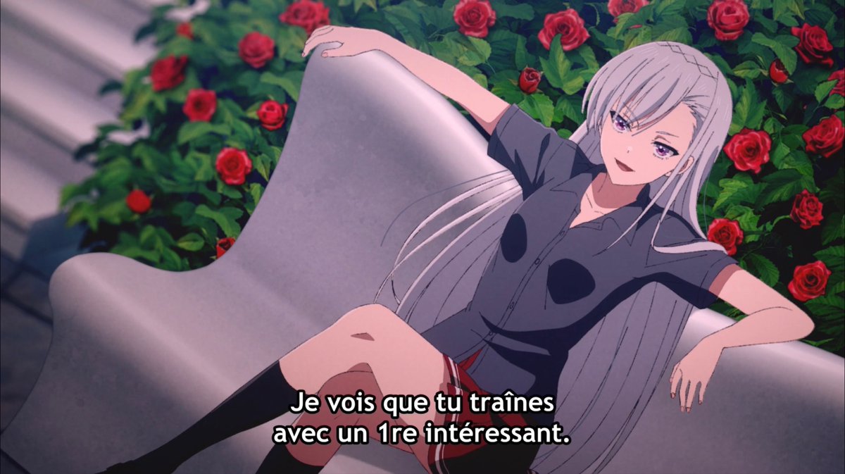 Daily Kanojo tweet media