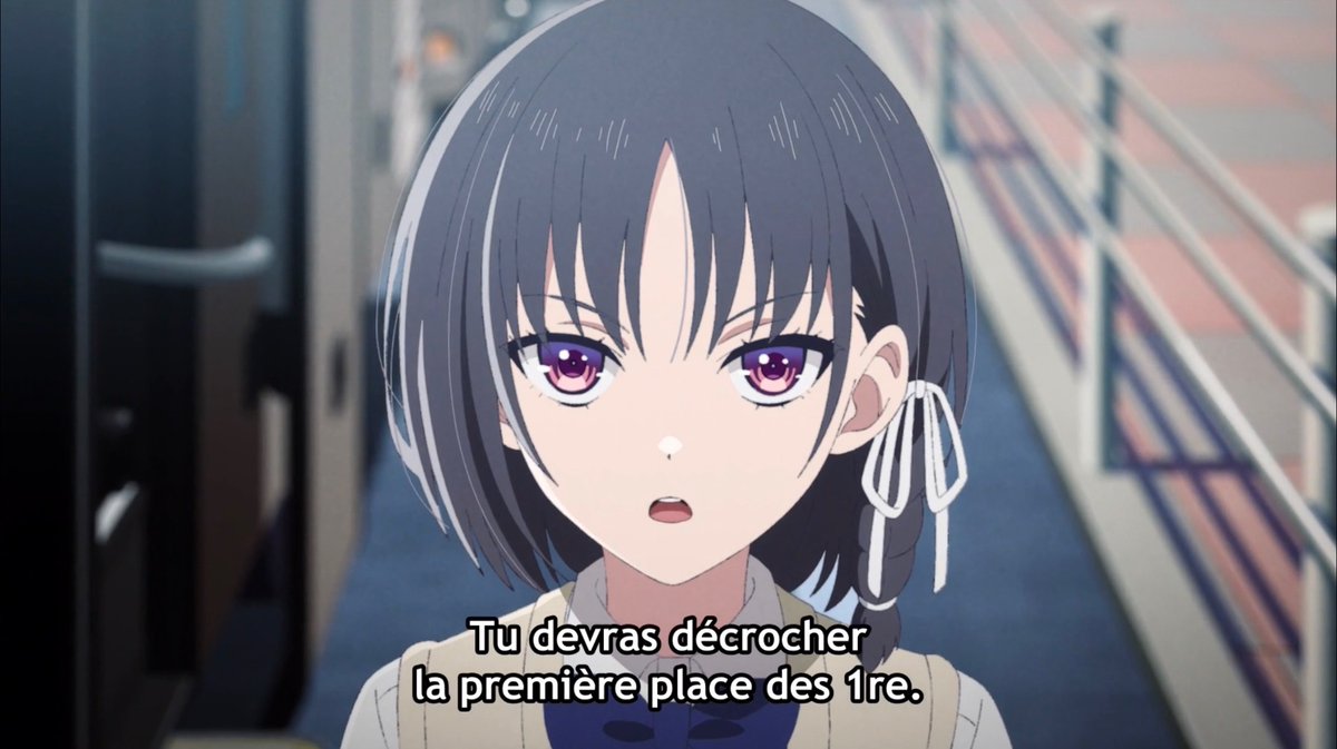 Daily Kanojo tweet media