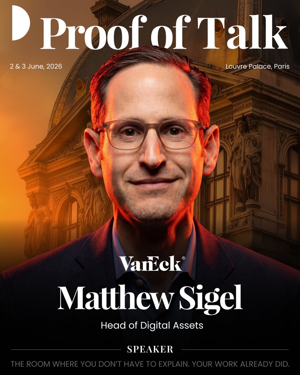 matthew sigel, recovering CFA tweet media