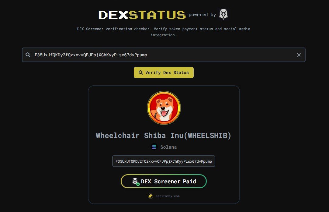 Wheelchair Shiba-Inu tweet media