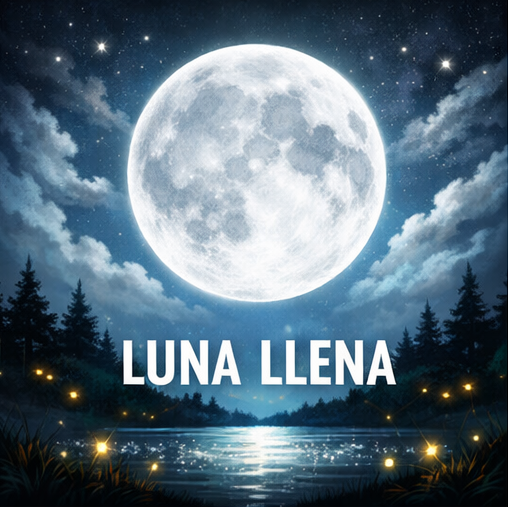 almanaque2024's tweet photo. #FullMoon #IluminaciónLunar
¡Energía lunar en su punto álgido! ⚡
Hoy 1 de Mayo tenemos Luna Llena. 🌕
Momento de cosechar, celebrar, iluminar aspectos ocultos y agradecer por lo recibido.
¿Qué se ilumina en tu vida hoy? 💡
#2026 #Plenilunio #Celebración #Claridad https://t.co/RJ1m457dYg