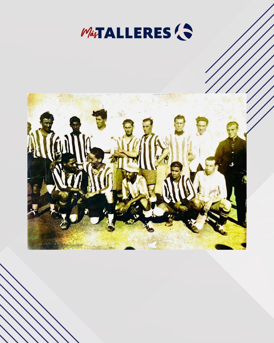 Mas Talleres tweet media