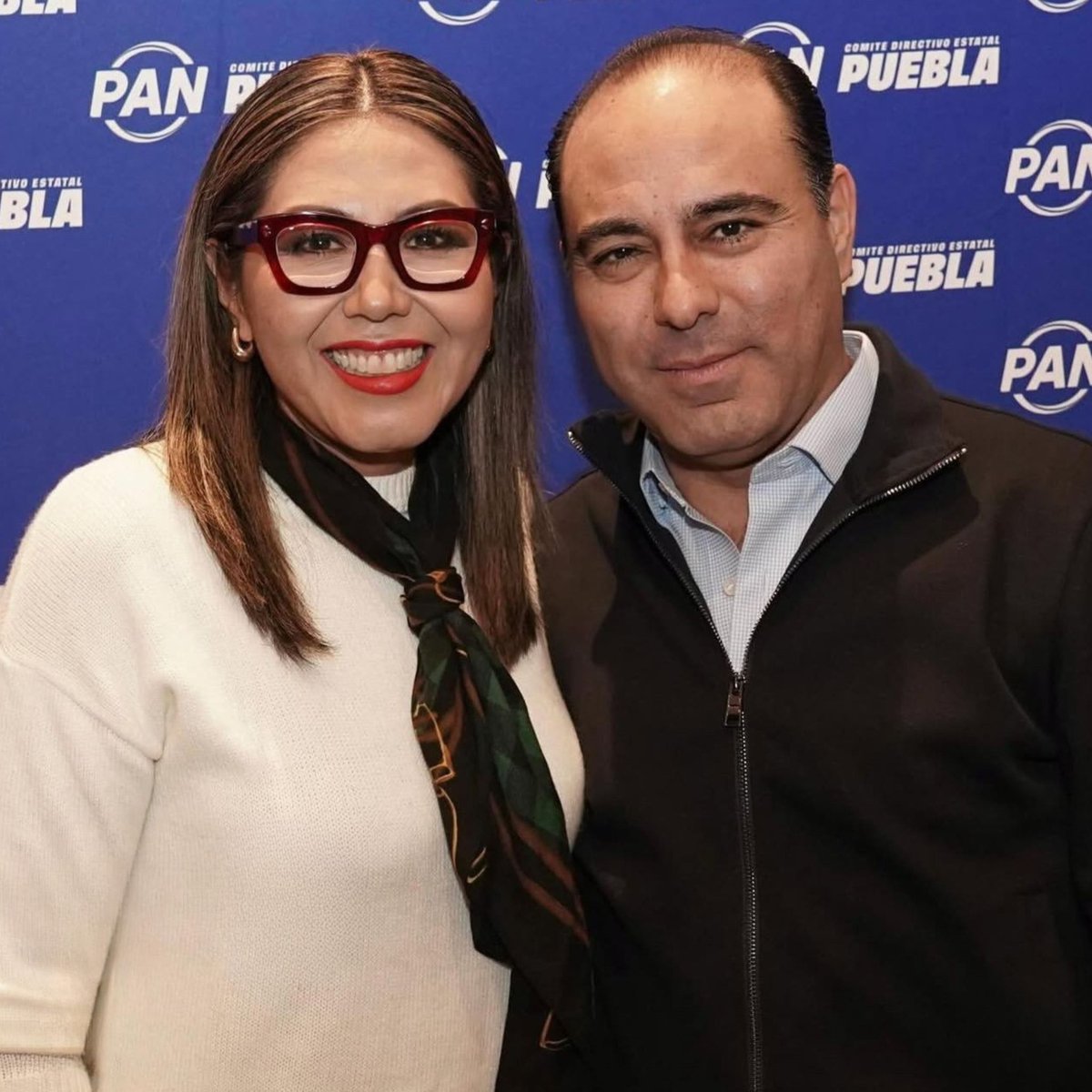 Jorge Aguilar Chedraui tweet media