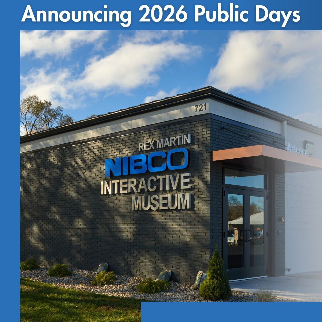 NIBCO INC. tweet media