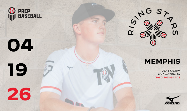Prep Baseball Tennessee tweet media