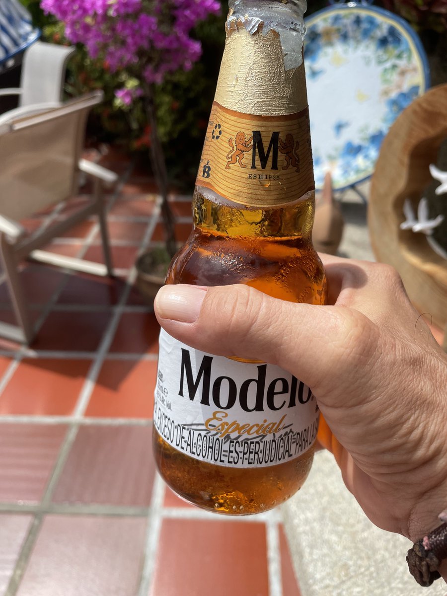 Para el calorcito