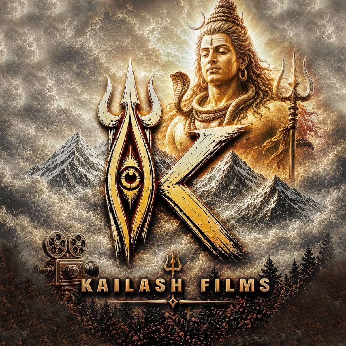 AndhraTelugodu's tweet photo. All the best guys👍
All The Best For Your Future Projects @kailashfilms 🎉@SudheerNaiduuu @Guruji_Cult9999 and Team
A New Journey Begins🔥
#KailashFilms https://t.co/UEMkCH2uIH
