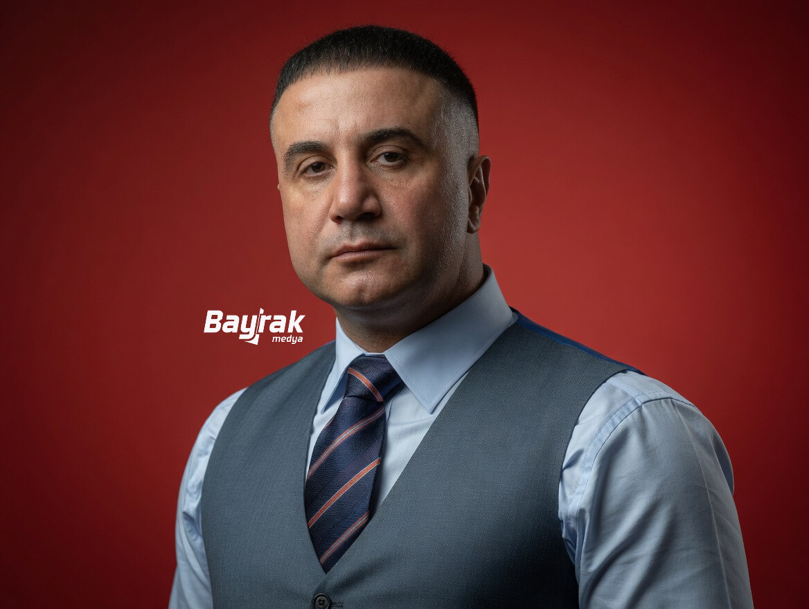 Bayrak Medya tweet media
