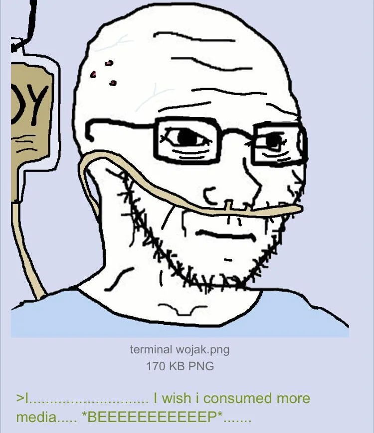 The 4Chan Archives tweet media
