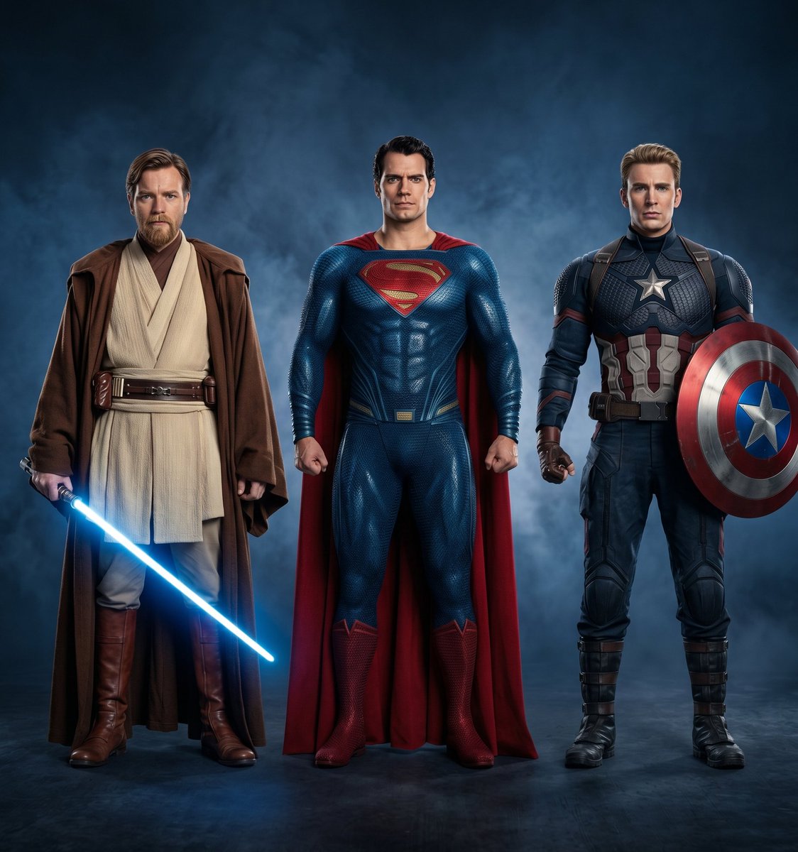 DCU Alert tweet media