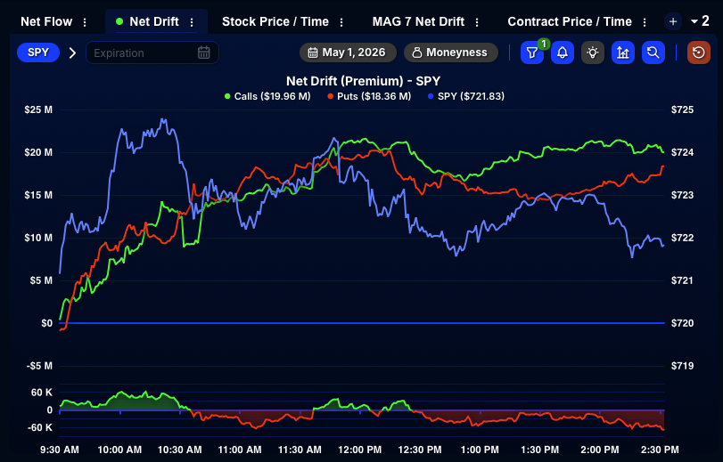 Quant Data tweet media