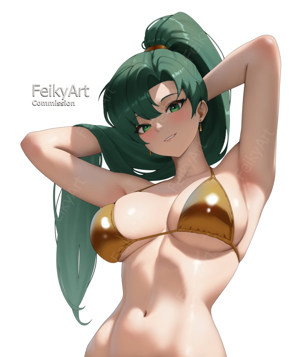 FeikyArt tweet media