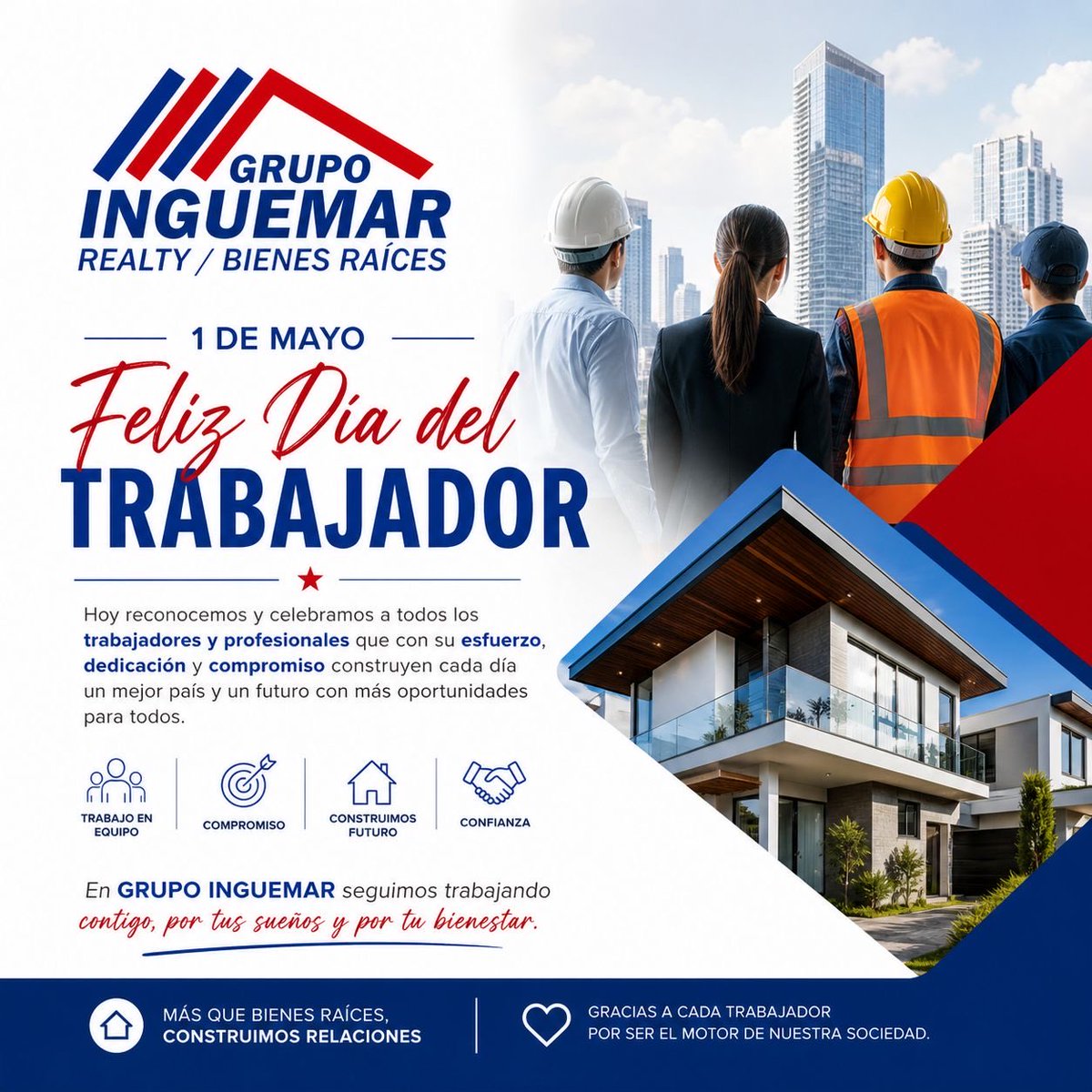 Grupo Inguemar tweet media