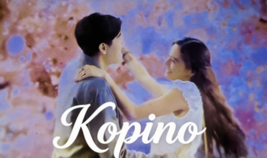 JeoginaKyra's tweet image. With The Alibi filmed in Cebu, Kim’s hometown, I can’t help but hope Kopino will next highlight Baguio, Paulo’s hometown, alongside Korea. Bringing both of their roots into the story.
#KimPau
